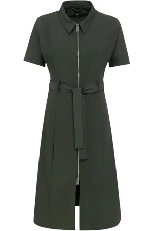 add Mujer, Vestidos, Verde, Talla: XS