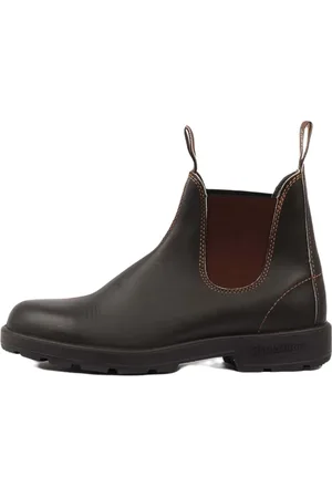 Blundstone Hombre, Zapatos, Marrón, Talla: 38 EU