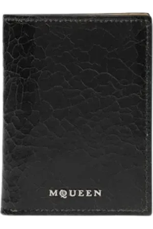 Alexander McQueen Hombre, Accesorios, Negro, Talla: ONE Size