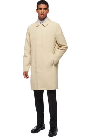 Brooks Brothers Hombre, Abrigos, , Talla: M