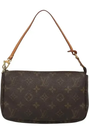 LOUIS VUITTON Mujer, De segunda mano, Marrón, Talla: ONE Size