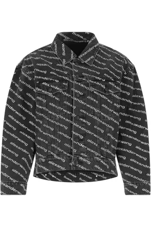 Alexander Wang Mujer, Chaquetas, , Talla: M