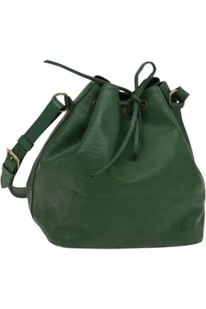 LOUIS VUITTON Mujer, De segunda mano, Verde, Talla: ONE Size