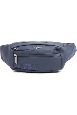 Aeronautica Militare Unisex, Bolsos, Azul, Talla: ONE Size