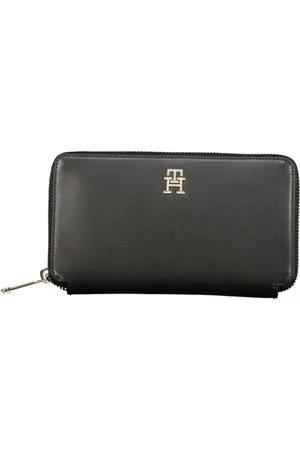 Tommy Hilfiger Mujer, Accesorios, Negro, Talla: ONE Size