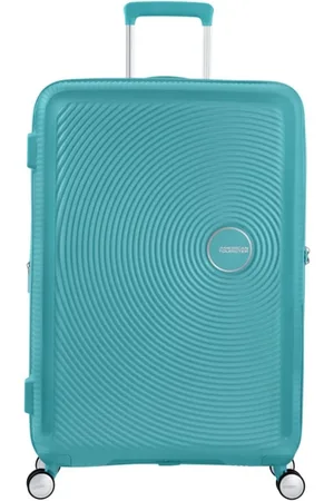 American Tourister Unisex, Maletas, Azul, Talla: ONE Size