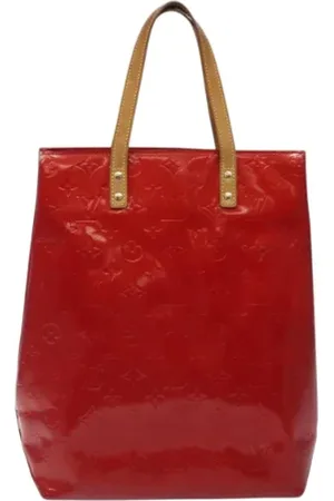 LOUIS VUITTON Mujer, De segunda mano, Rojo, Talla: ONE Size