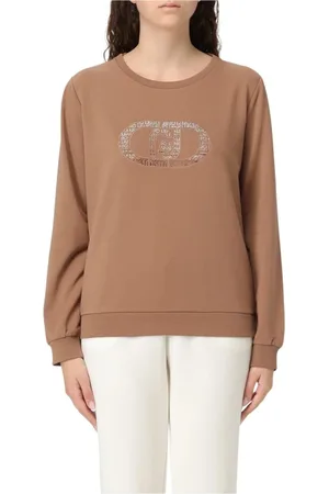 Liu Jo Mujer, Sudaderas, , Talla: M