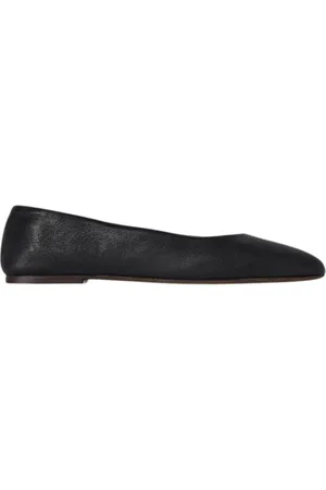 The Row Mujer, Zapatos, Negro, Talla: 39 EU