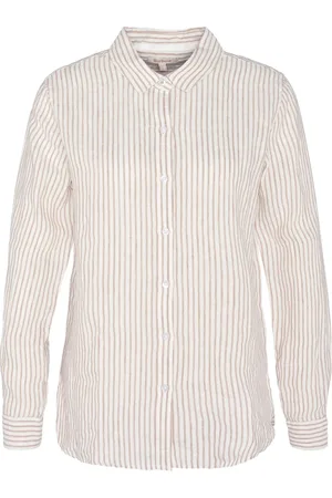 Barbour Mujer, Blusas y Camisas, , Talla: L