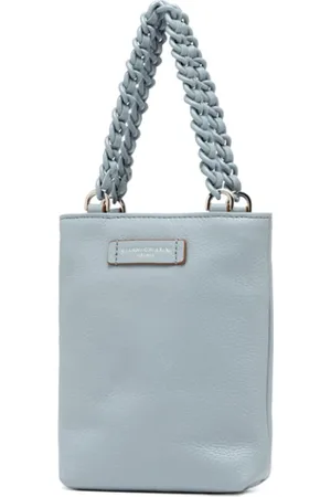 Gianni chiarini Mujer, Bolsos, Azul, Talla: ONE Size