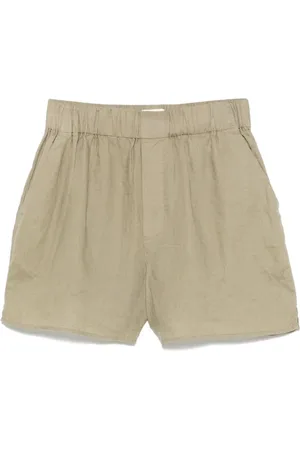 Closed Mujer, Pantalones cortos, Verde, Talla: S