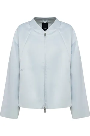 add Mujer, Chaquetas, Azul, Talla: M