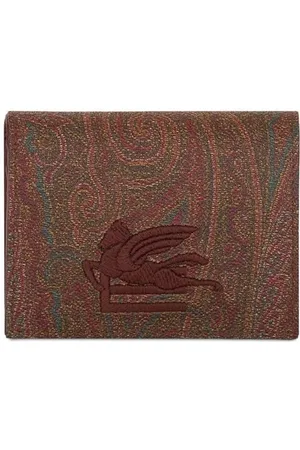 Etro Mujer, Accesorios, Rojo, Talla: ONE Size
