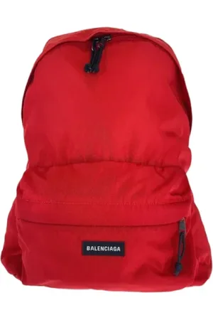 Balenciaga Hombre, De segunda mano, Rojo, Talla: ONE Size