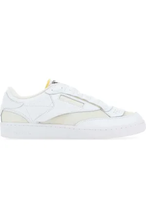 Reebok Hombre, Zapatos, Blanco, Talla: 43 EU