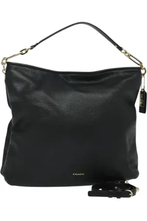 Coach Mujer, De segunda mano, Negro, Talla: ONE Size