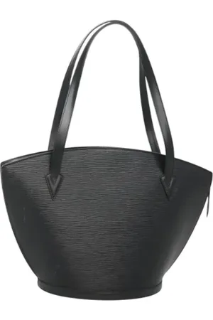 LOUIS VUITTON Mujer, De segunda mano, Negro, Talla: ONE Size