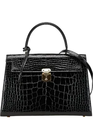 Fendi Mujer, De segunda mano, Negro, Talla: ONE Size