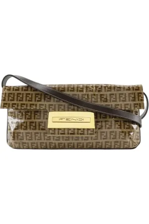 Fendi Mujer, De segunda mano, Marrón, Talla: ONE Size