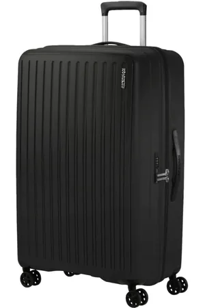 American Tourister Unisex, Maletas, Negro, Talla: ONE Size
