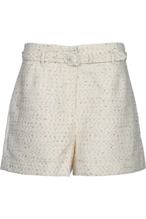 Self-Portrait Mujer, Pantalones cortos, , Talla: XS