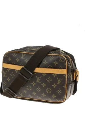 LOUIS VUITTON Unisex, De segunda mano, Marrón, Talla: ONE Size
