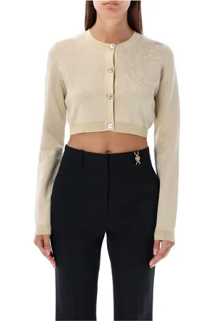 VERSACE Mujer, Jerseys, , Talla: S