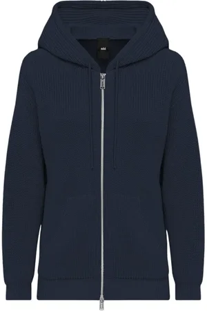 add Mujer, Jerseys, Azul, Talla: XS