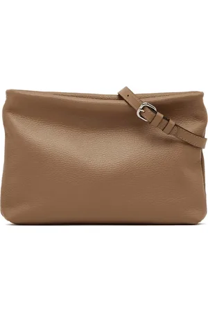 Gianni chiarini Mujer, Bolsos, Marrón, Talla: ONE Size