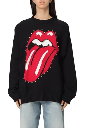ANIYE BY Mujer, Jerseys, Negro, Talla: S