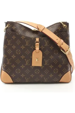 LOUIS VUITTON Mujer, De segunda mano, Marrón, Talla: ONE Size