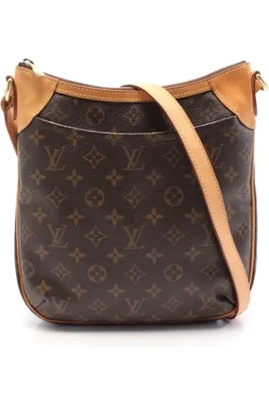 LOUIS VUITTON Mujer, De segunda mano, Marrón, Talla: ONE Size