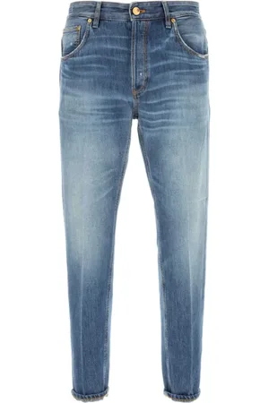 PT Torino Hombre, Vaqueros, Azul, Talla: W32