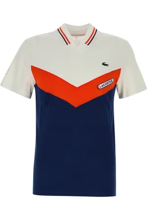 Lacoste Hombre, Camisetas, , Talla: L