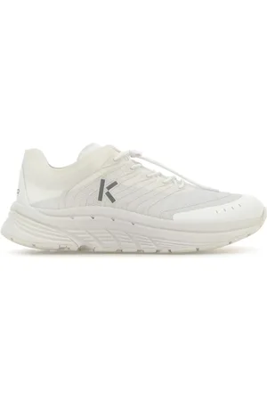 Kenzo Hombre, Zapatos, Blanco, Talla: 45 EU