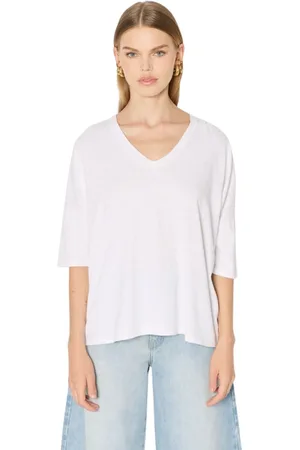 Berenice Mujer, Camisetas, Blanco, Talla: XS