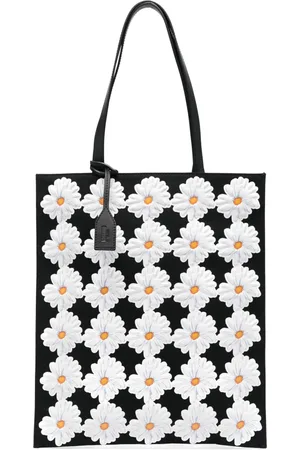 Moschino Mujer, Bolsos, Negro, Talla: ONE Size