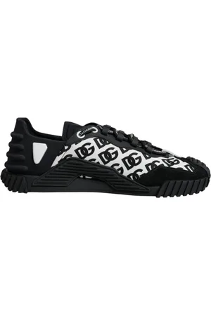 Dolce & Gabbana Hombre, Zapatos, Negro, Talla: 42 EU
