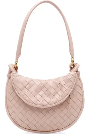 Bottega Veneta Mujer, De segunda mano, Rosa, Talla: ONE Size