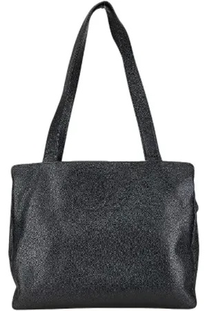CHANEL Mujer, De segunda mano, Negro, Talla: ONE Size