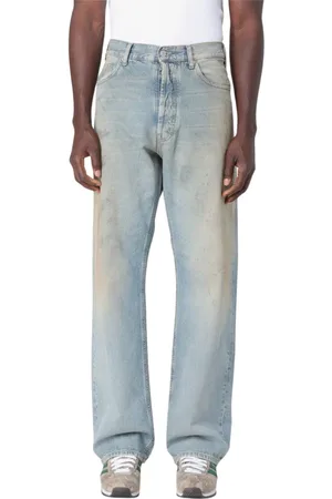 Cycle Hombre, Vaqueros, Azul, Talla: W33