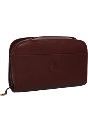 Cartier Mujer, De segunda mano, Rojo, Talla: ONE Size