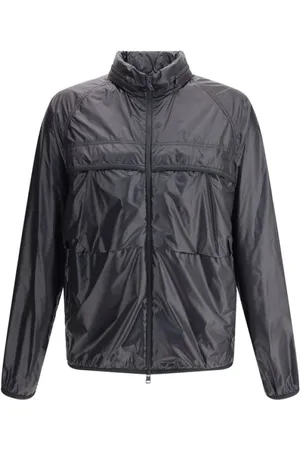 Moncler Hombre, Chaquetas, Negro, Talla: L