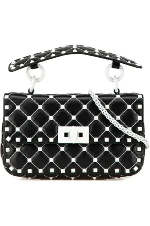 VALENTINO Mujer, De segunda mano, Negro, Talla: ONE Size