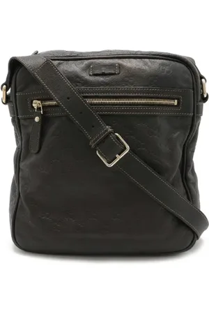 Gucci Mujer, De segunda mano, Marrón, Talla: ONE Size