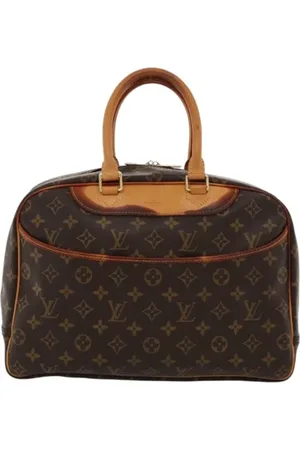 LOUIS VUITTON Mujer, De segunda mano, Marrón, Talla: ONE Size