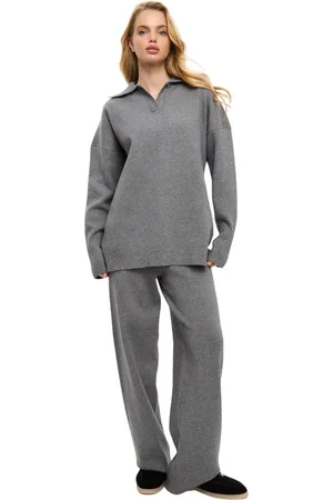 CESARE GASPARI Mujer, Monos, Gris, Talla: M