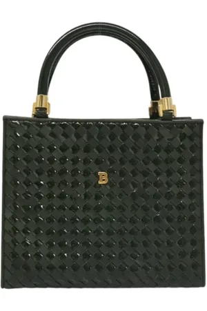 Bally Mujer, De segunda mano, Verde, Talla: ONE Size