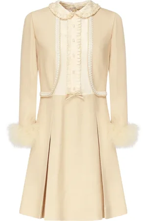 VALENTINO GARAVANI Mujer, Vestidos, , Talla: S